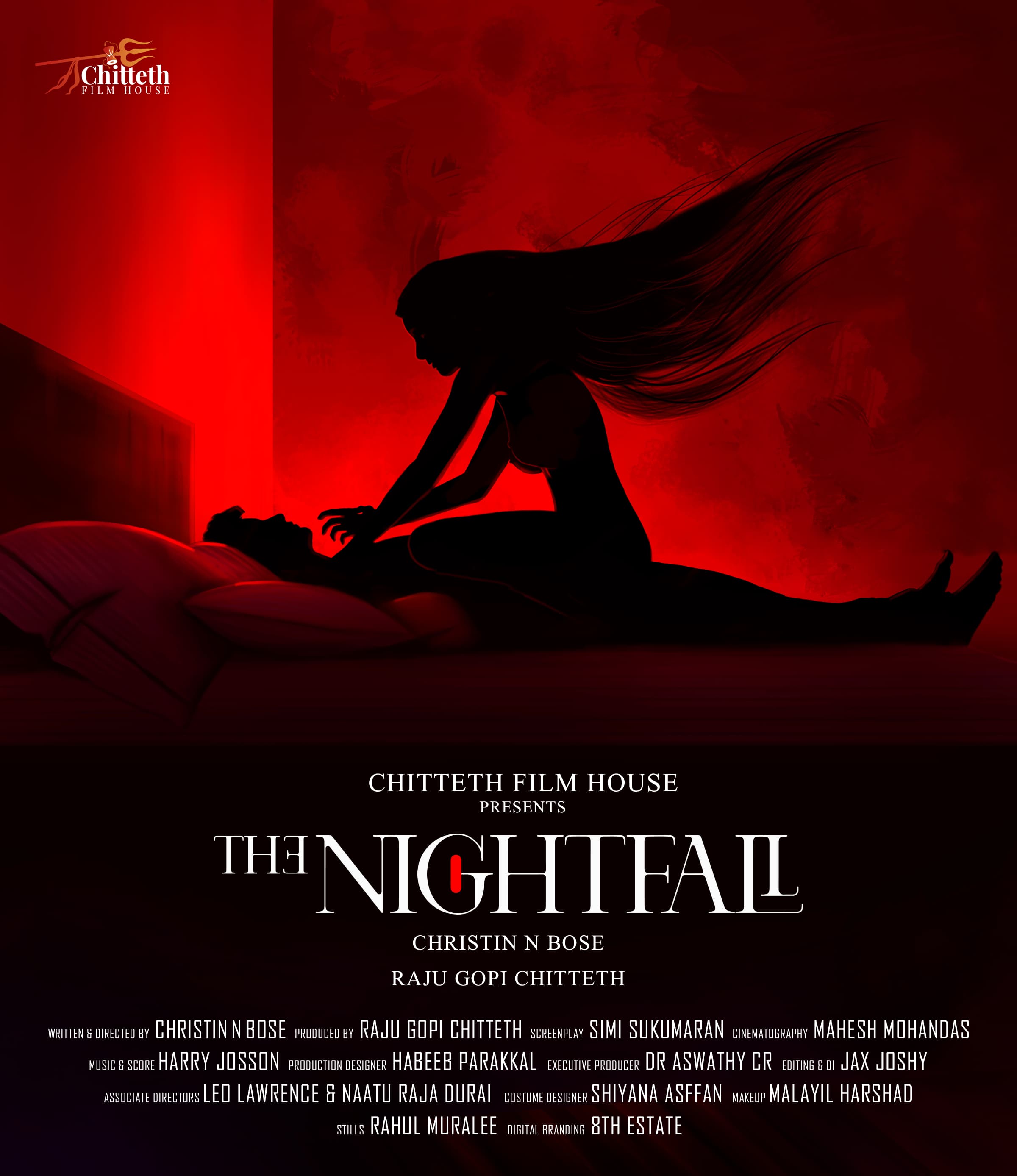 The NightFall